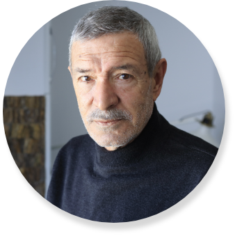 Hypothetical newly diagnosed patient with severe active MPA at the hospital emergency department setting