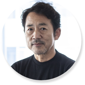 Hypothetical patient with persistent disease activity