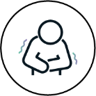 Disease activity during maintenance period