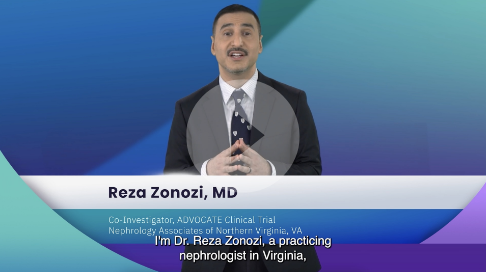 Adding TAVNEOS® (avacopan) in newly diagnosed patients with severe active AAV