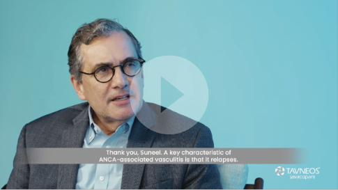 Induction patient case study video